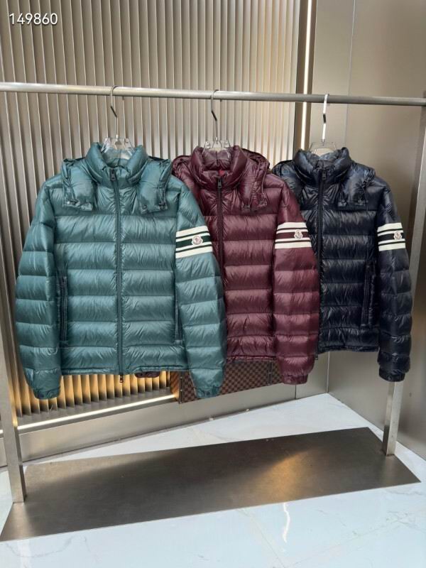 Moncler sz1-5 26yr255